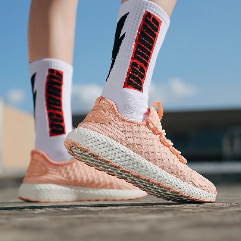 Running Insoles For Shoes 2019 Women Spring Summer Sport Shoes