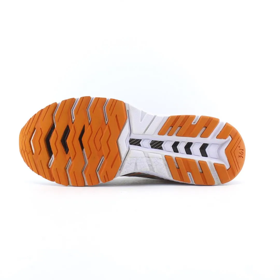 Neutral Shoe Vs Running Shoe 361 KAIROS