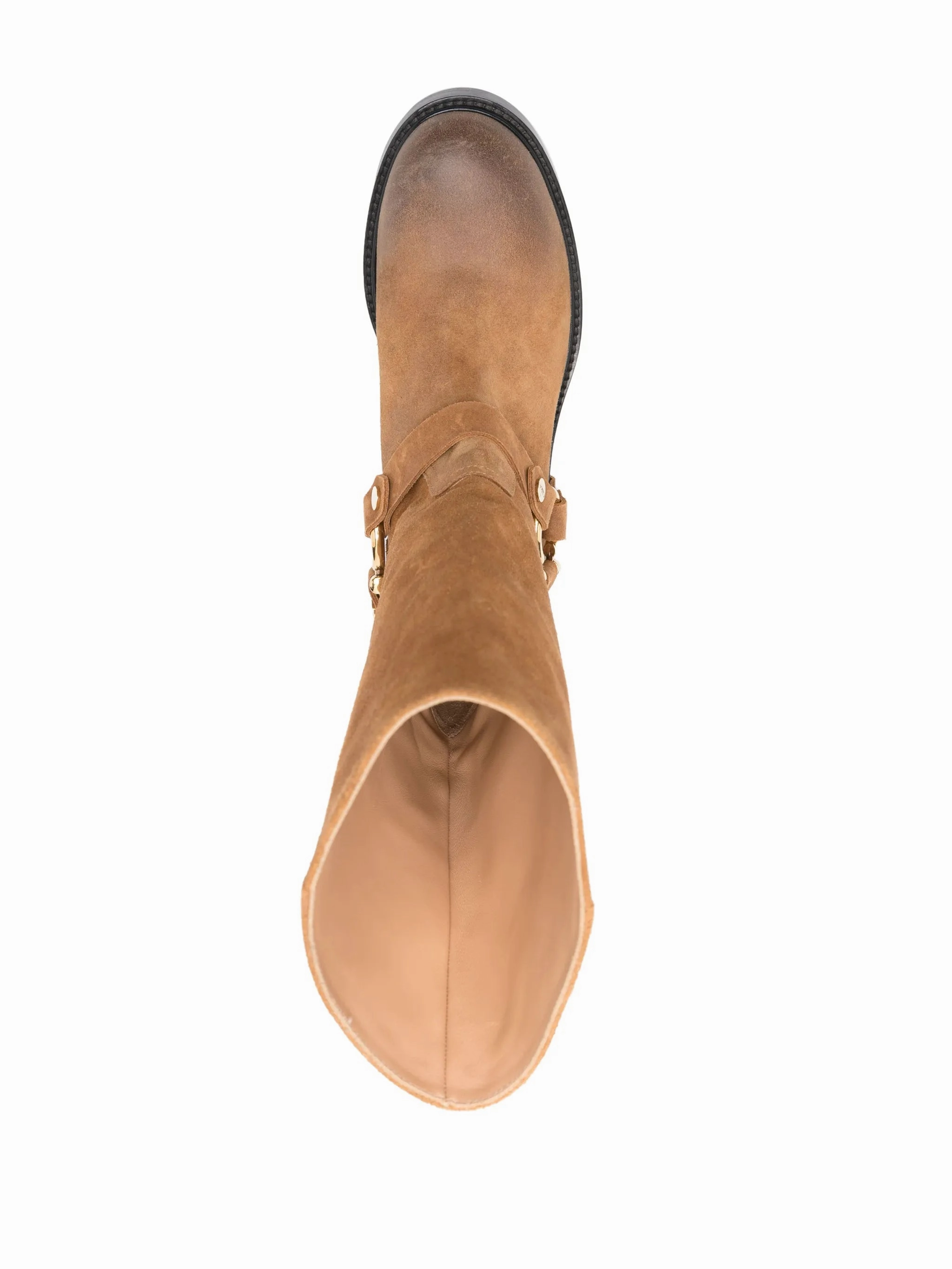 40mm Dakota boots Athletic Boots