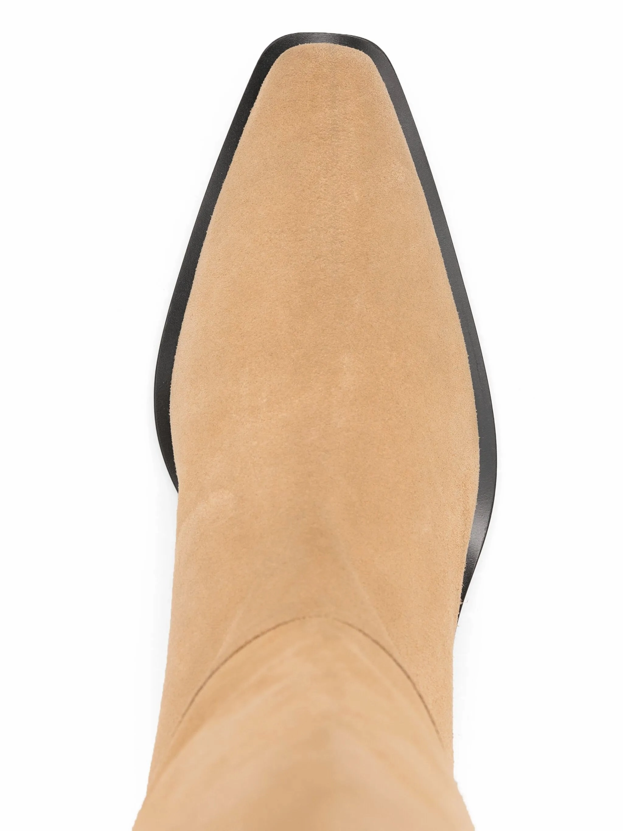 45mm Bronco boots Non Slip Steel Toe Boots