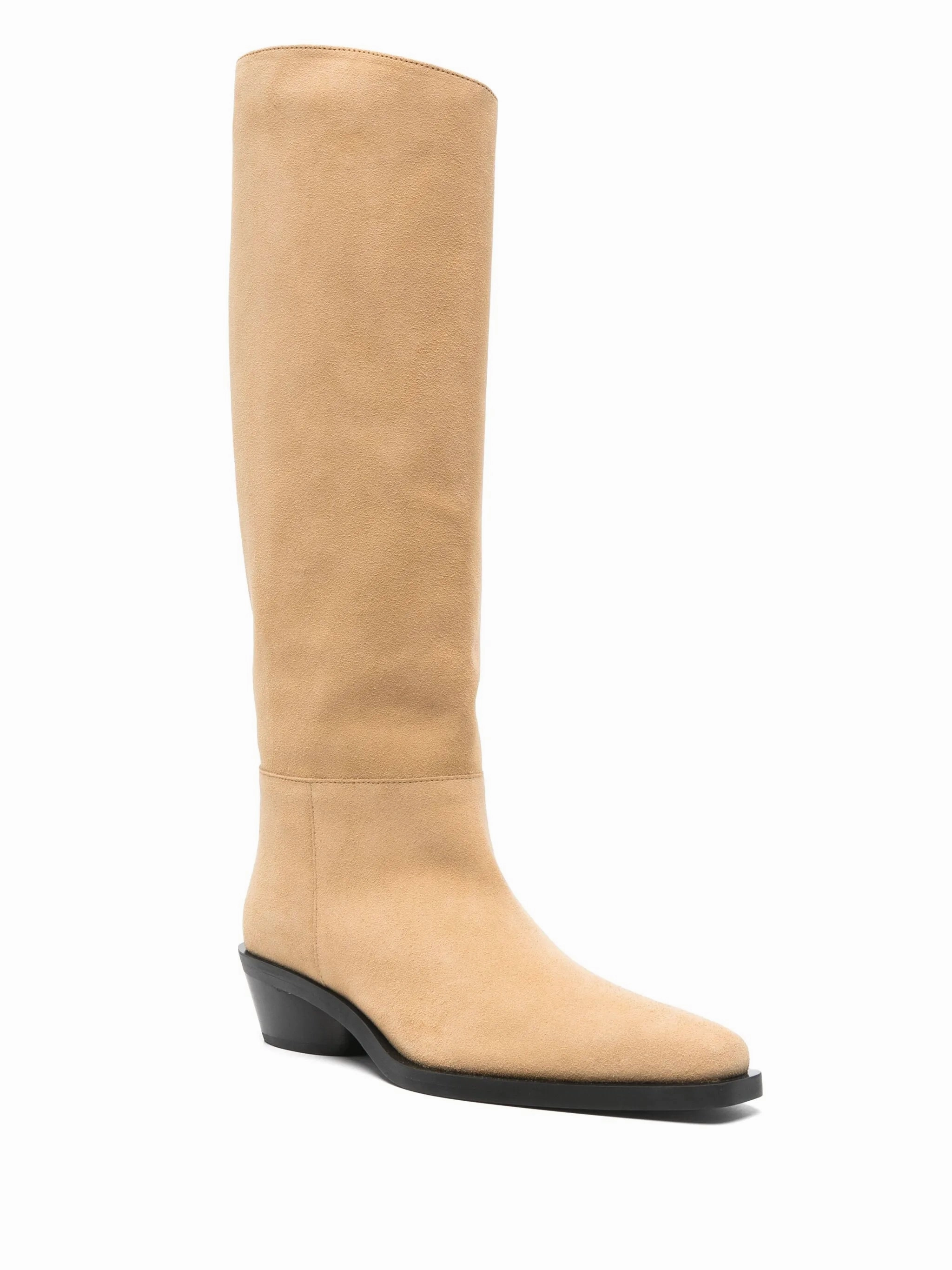 Durashock Boots 45mm Bronco boots