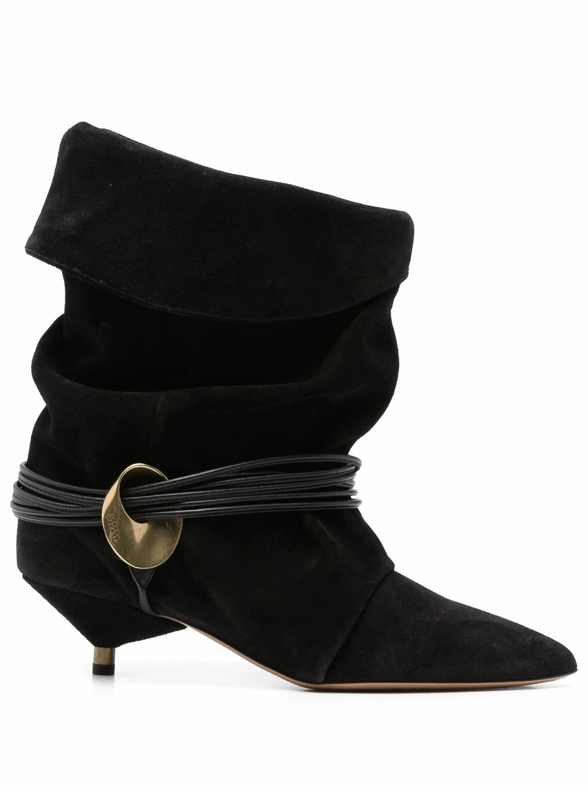 Vivaia Boots 45mm Edrika boots