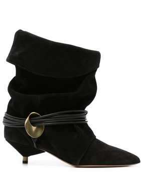 45mm Edrika boots Good Welding Boots