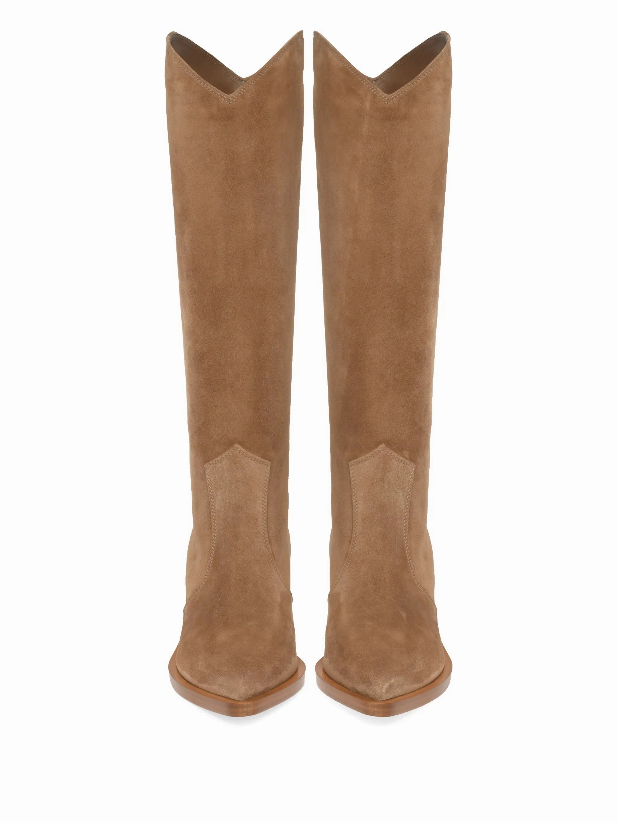 45mm Waylon boots Galoshes Boots