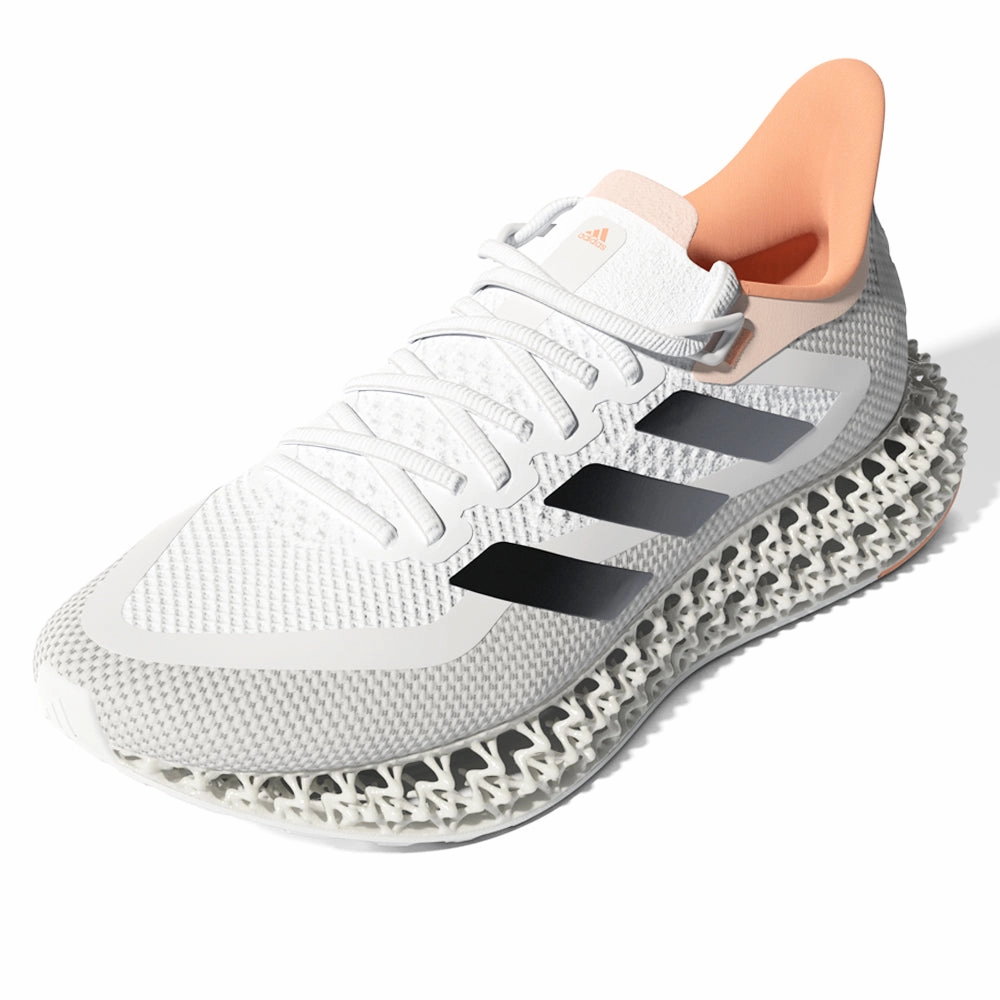 Adidas Oztral Shoes 4DFWD 2 Running Shoes