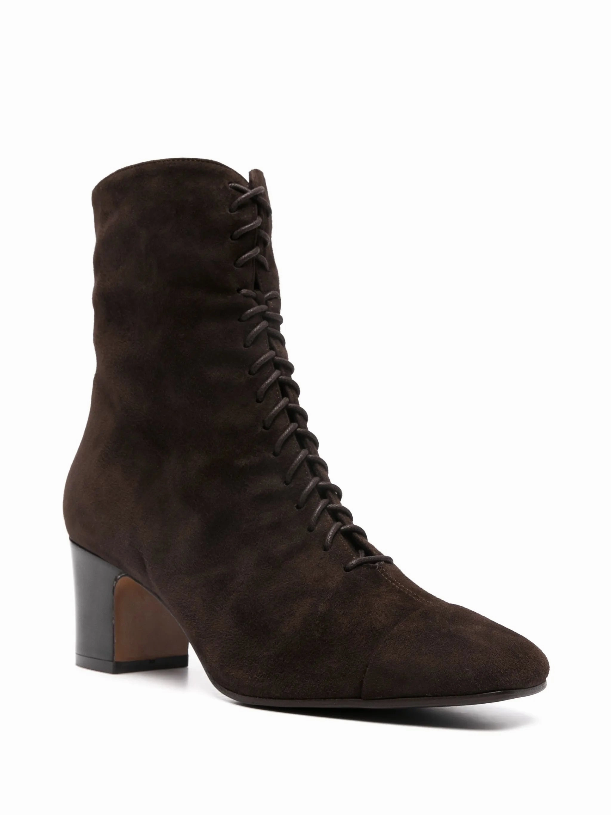 50mm Colette ankle boots Xtra Tuffs Boots