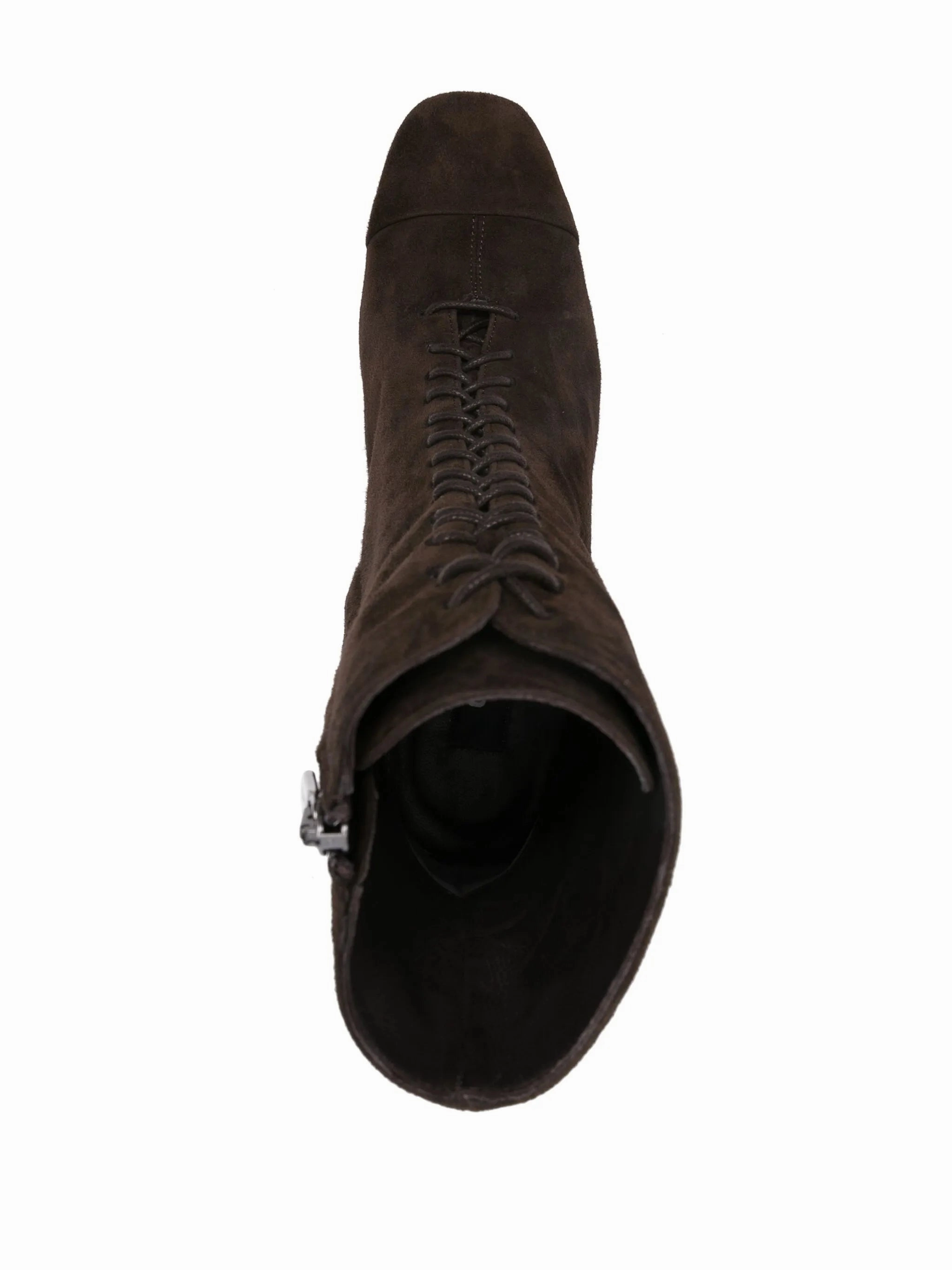 50mm Colette ankle boots Animal Print Ankle Boots