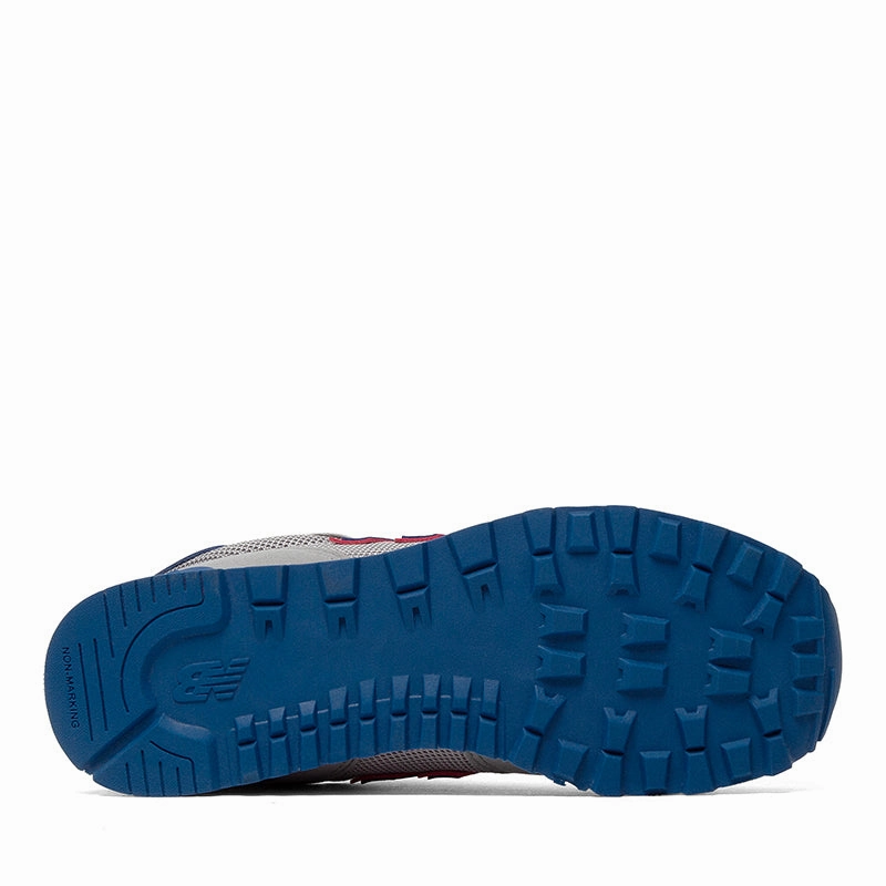 515 GS Shopping Sneakers New York