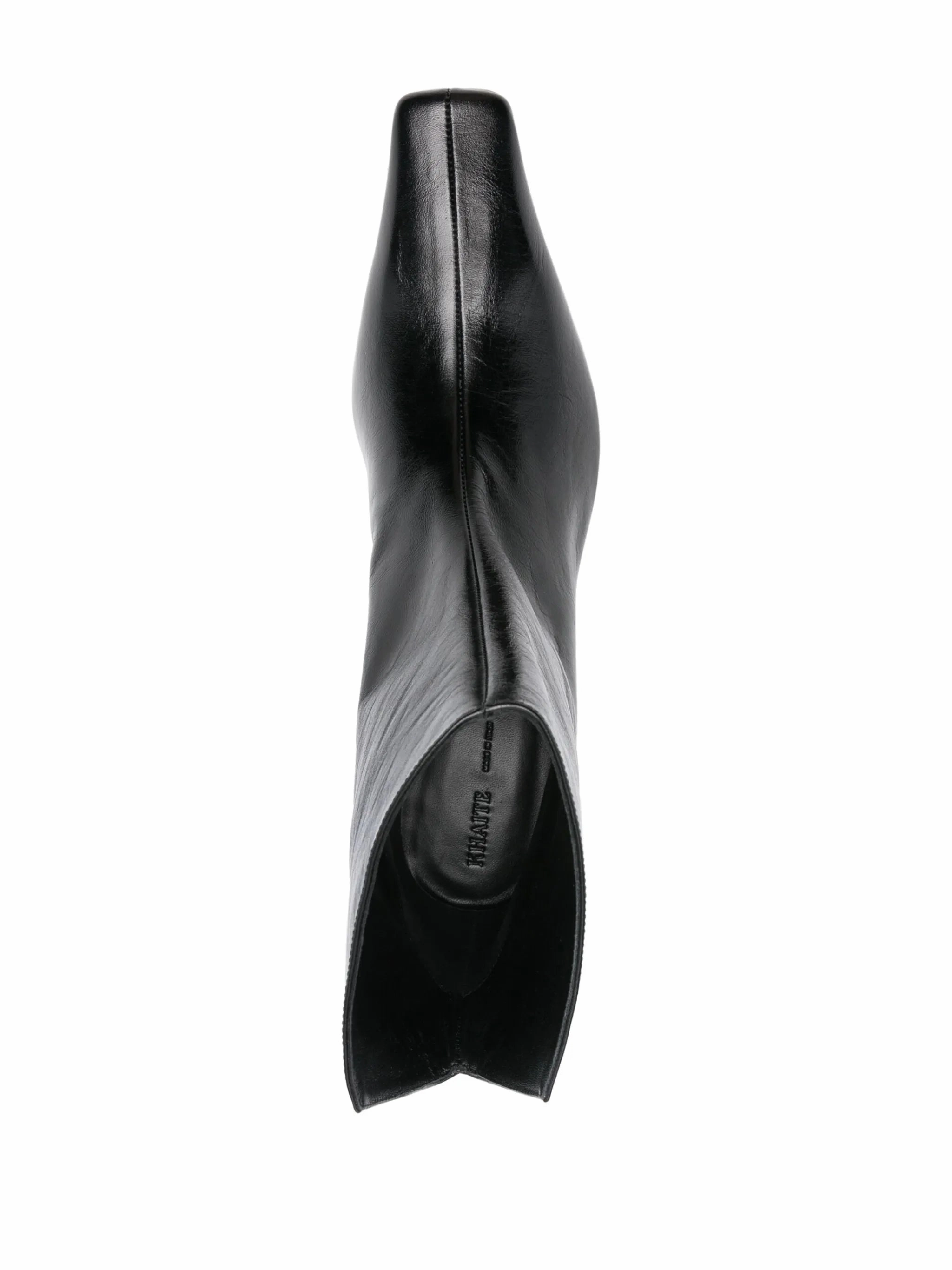 Made In America Work Boots 55mm Ona boots