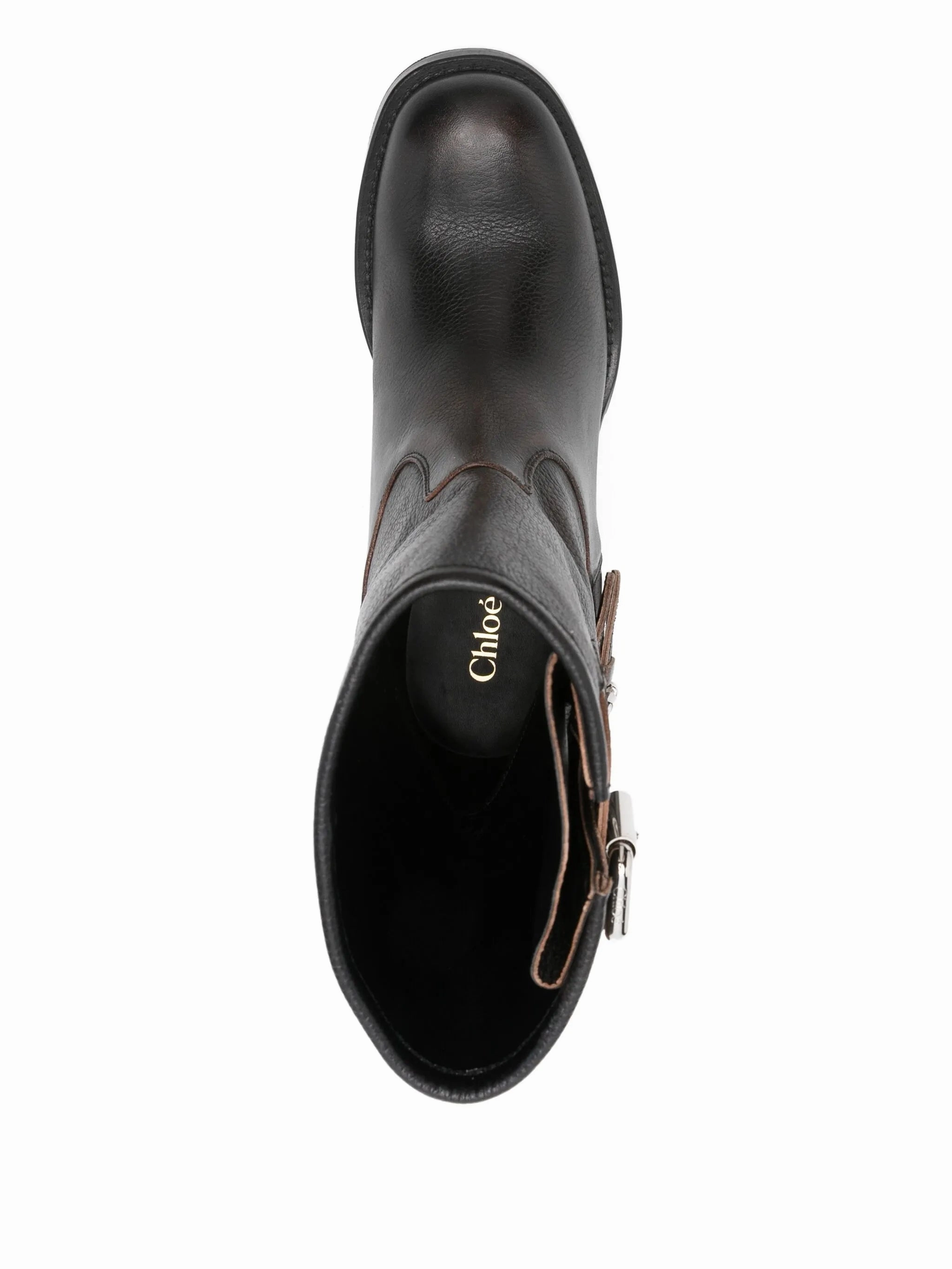 American Flag Cowgirl Boots 60mm Dakota boots