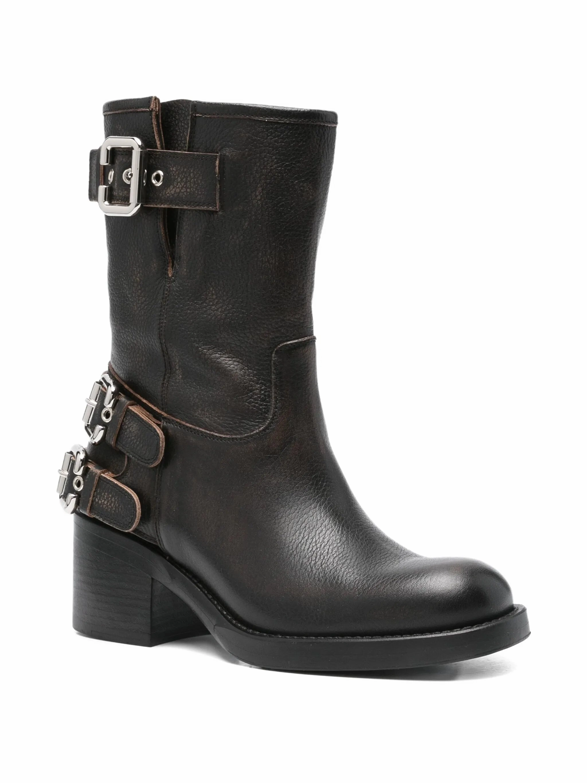 Top Sider Boots 60mm Dakota boots
