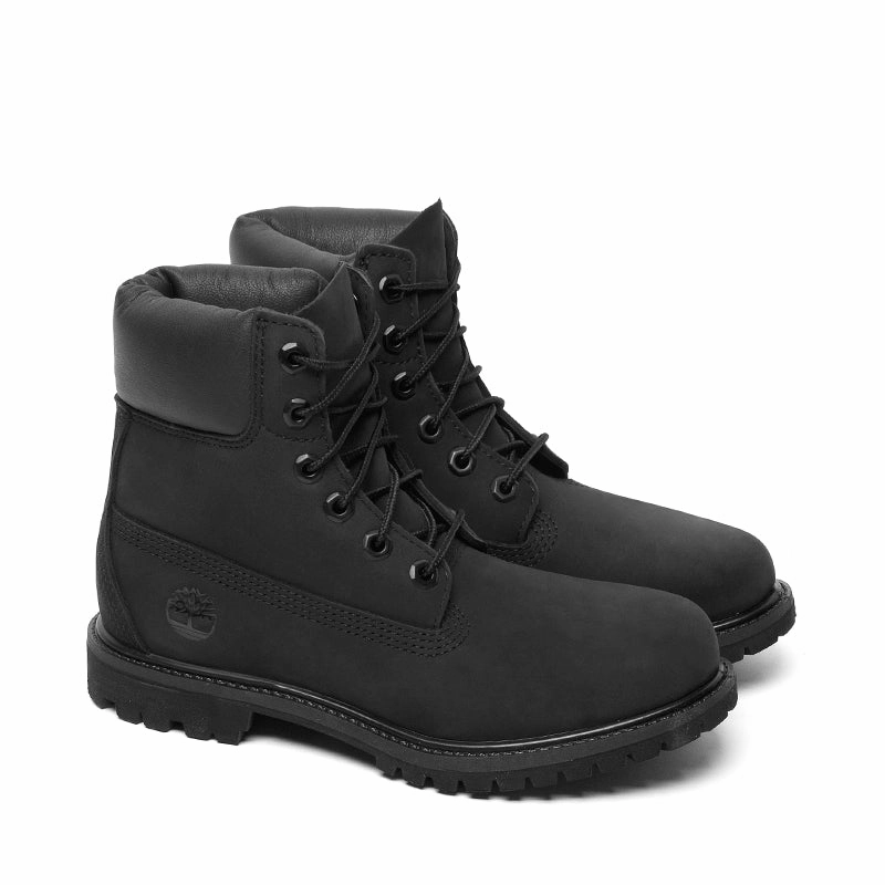 6" PREMIUM BOOT W Indian Biker Boots