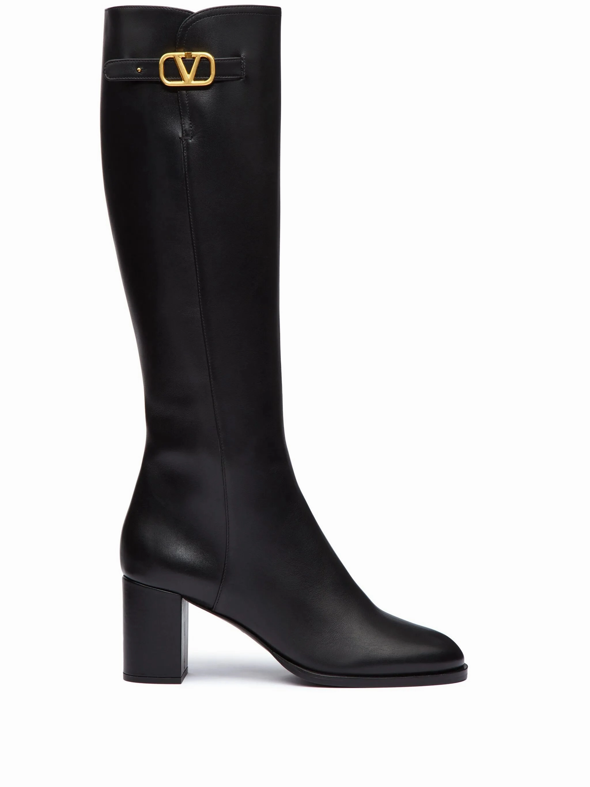 70mm VLogo Signature boots Winter Boots In Sale