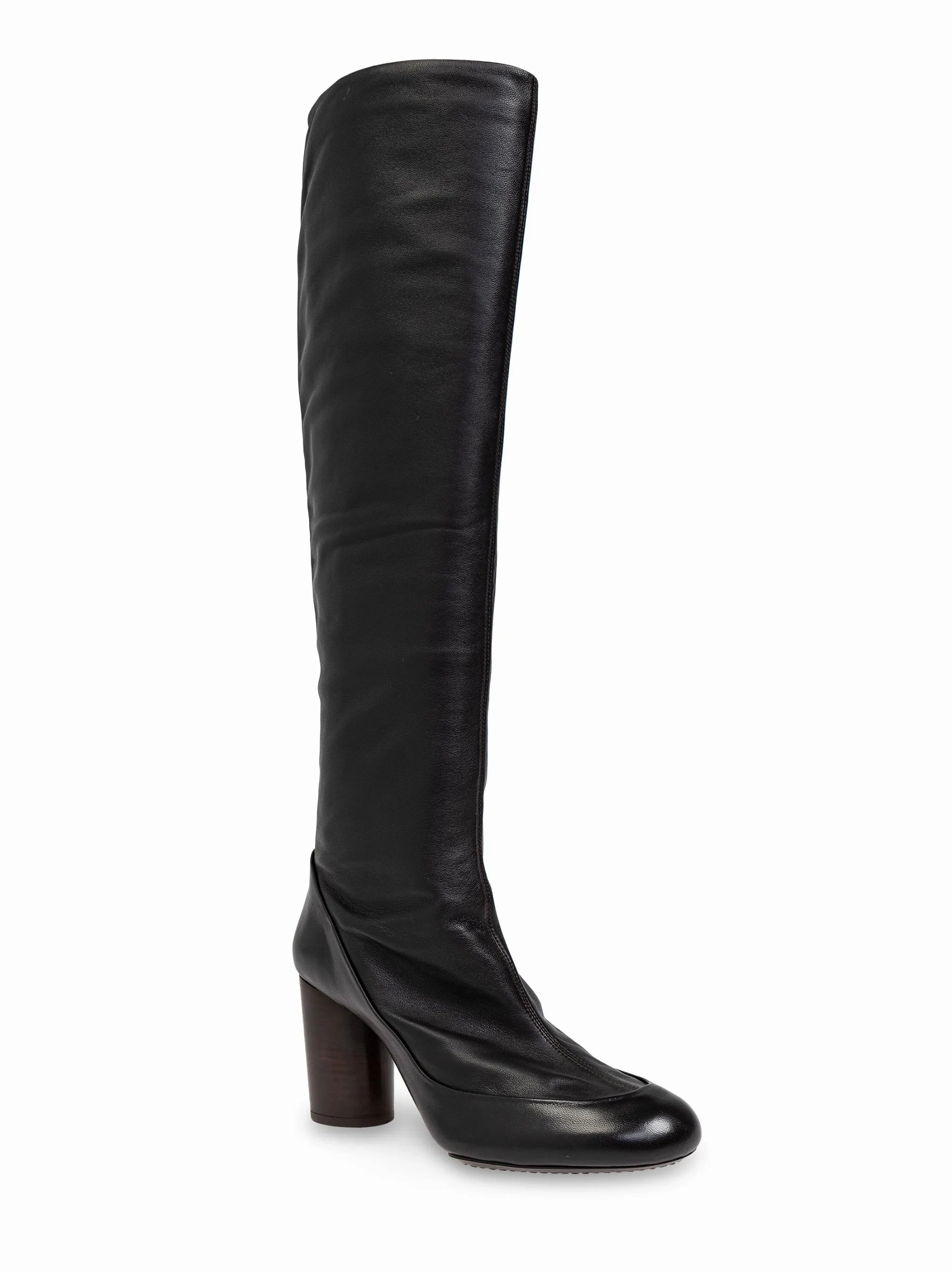 80mm Glove boots Pirate Boots