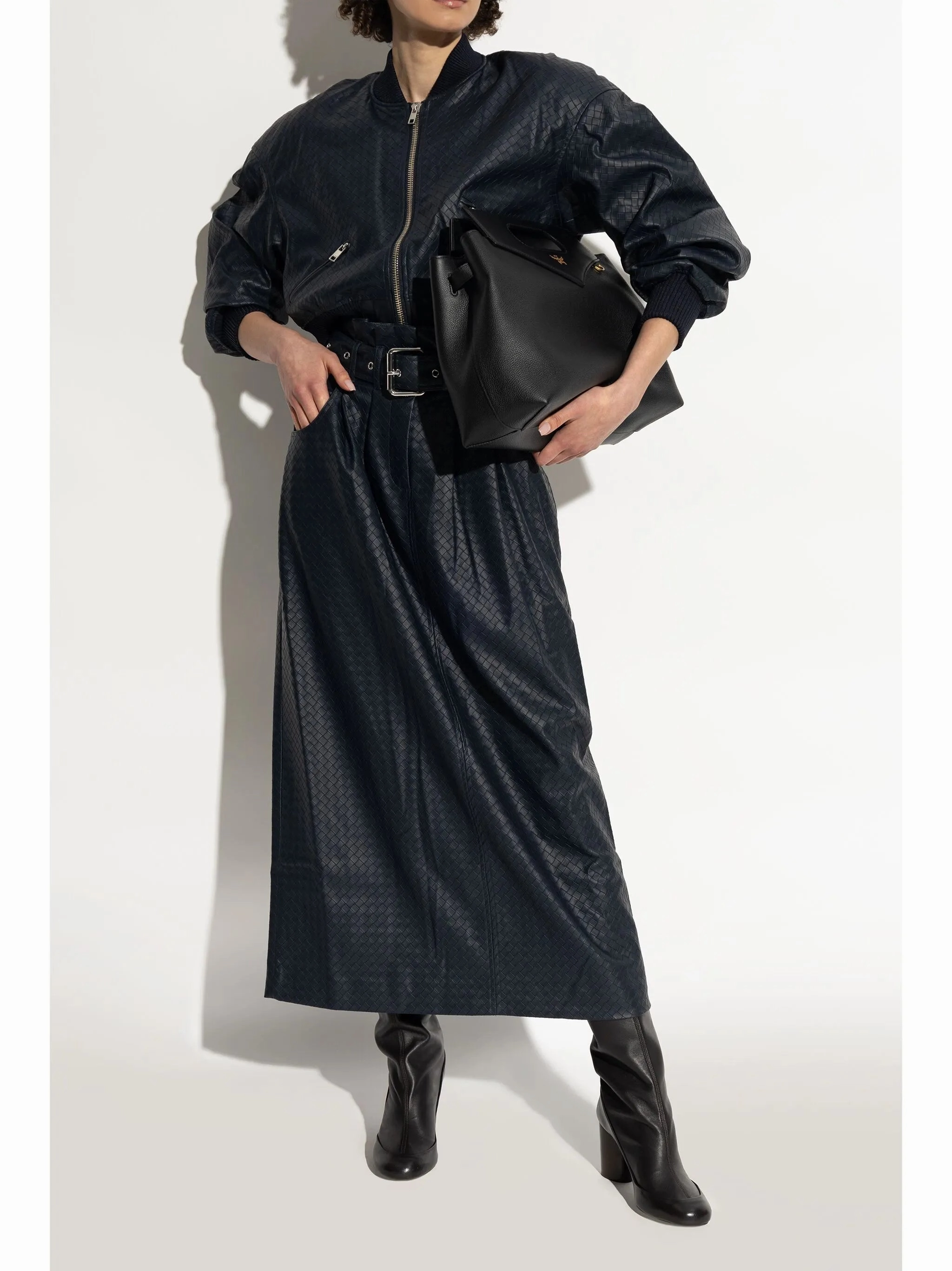 Best Work Boots For Construction 80mm Glove boots