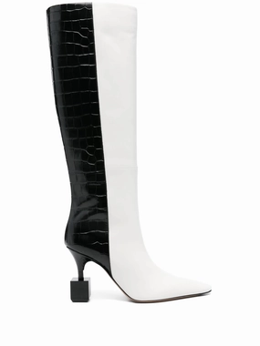 90mm Les Bottes Bisou boots Metatarsal Boots
