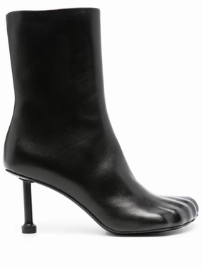 95mm Fetish ankle boots Frye Wide Calf Boots