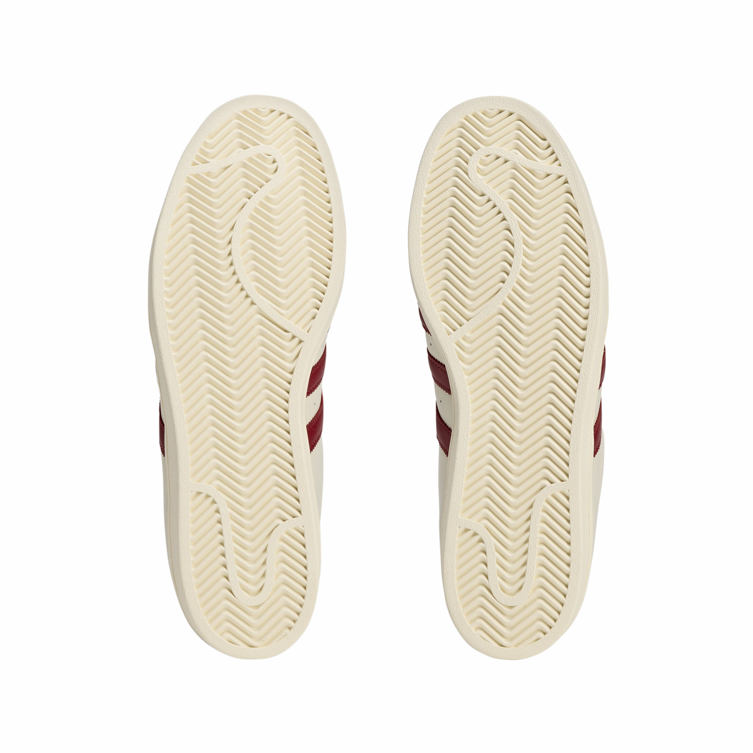   Avavav Superfinger Superstar 'Better Scarlet Cream' Adidas Stabil Shoes