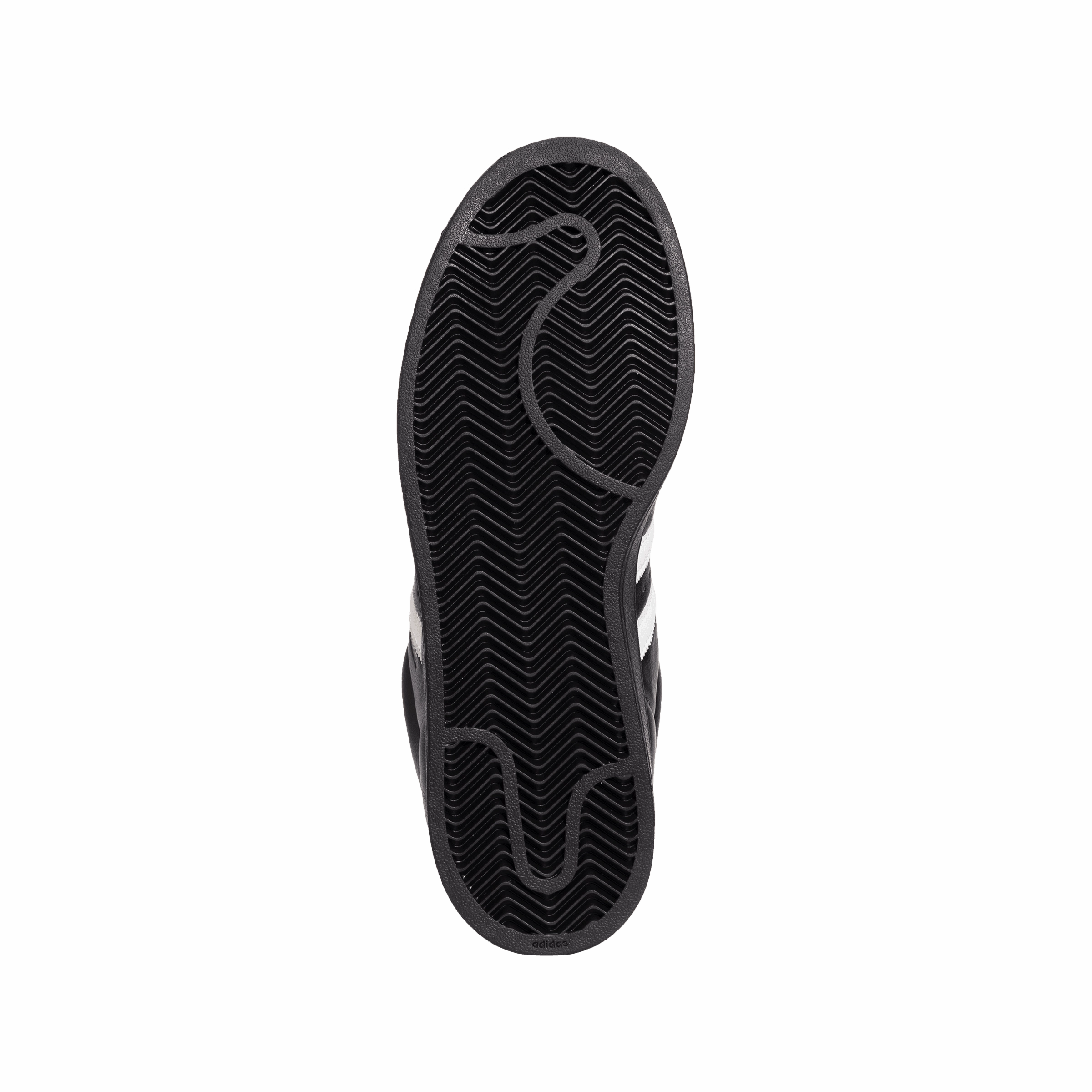 Adidas Busenitz Pro Skate Shoes   Beams Superstar 'Black White'