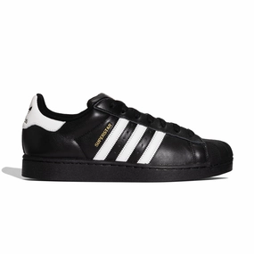 Adidas Shoes In The 90s   Beams Superstar 'Black White'