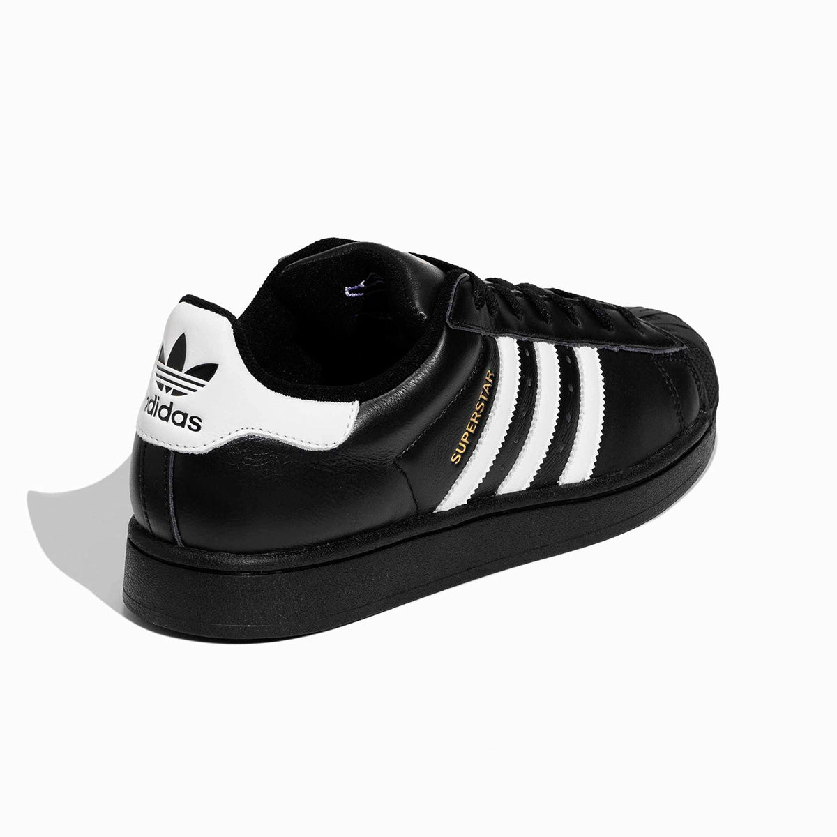   Beams Superstar 'Black White' Adidas Kaptir 3.0 Shoes Sneaker
