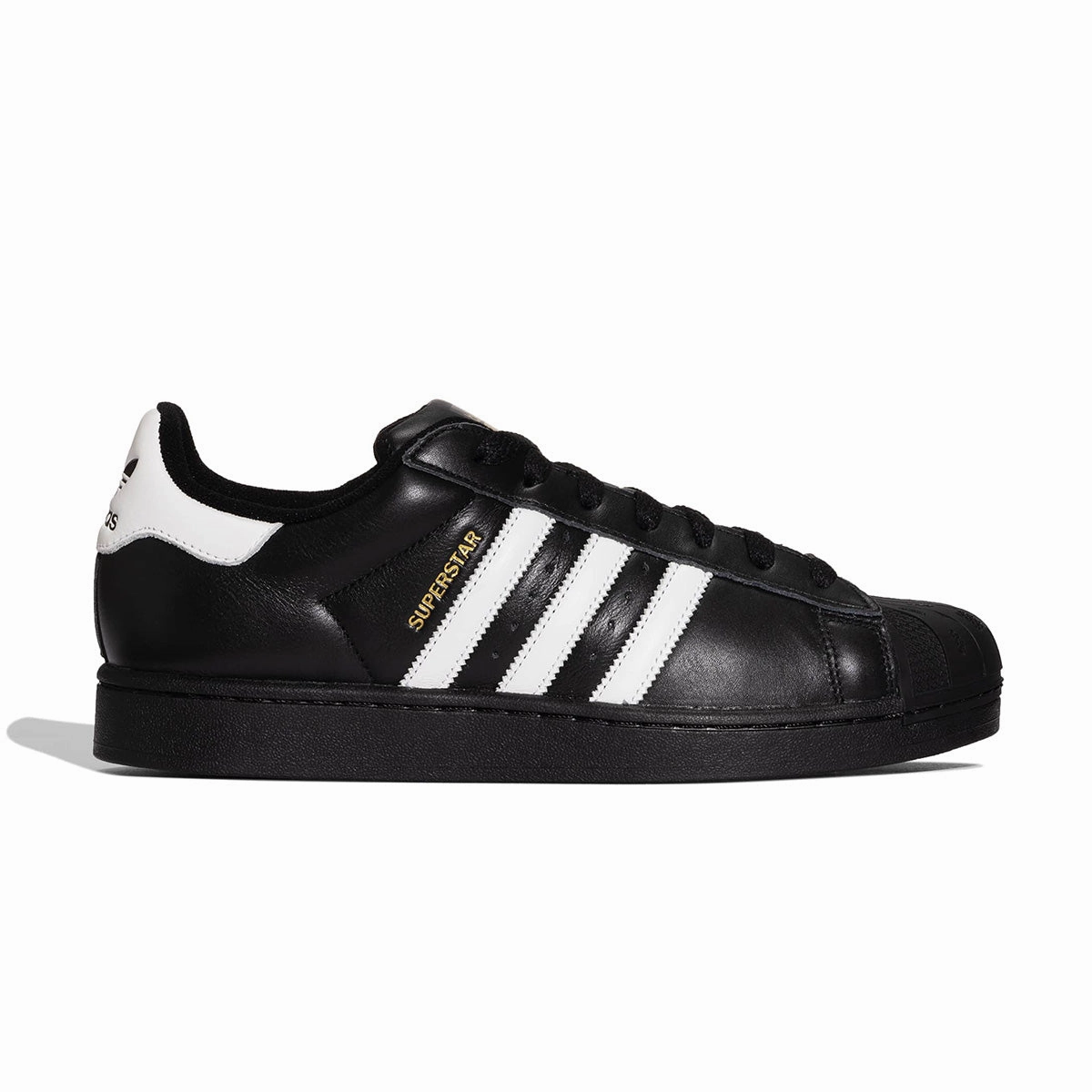   Beams Superstar 'Black White' Adidas Solematch Control Tennis Shoe