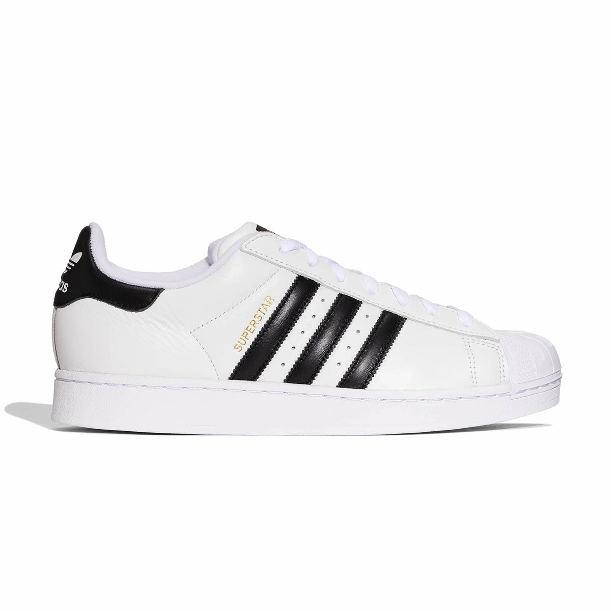   Beams Superstar 'White Black' Adidas Codechaos Golf Shoes