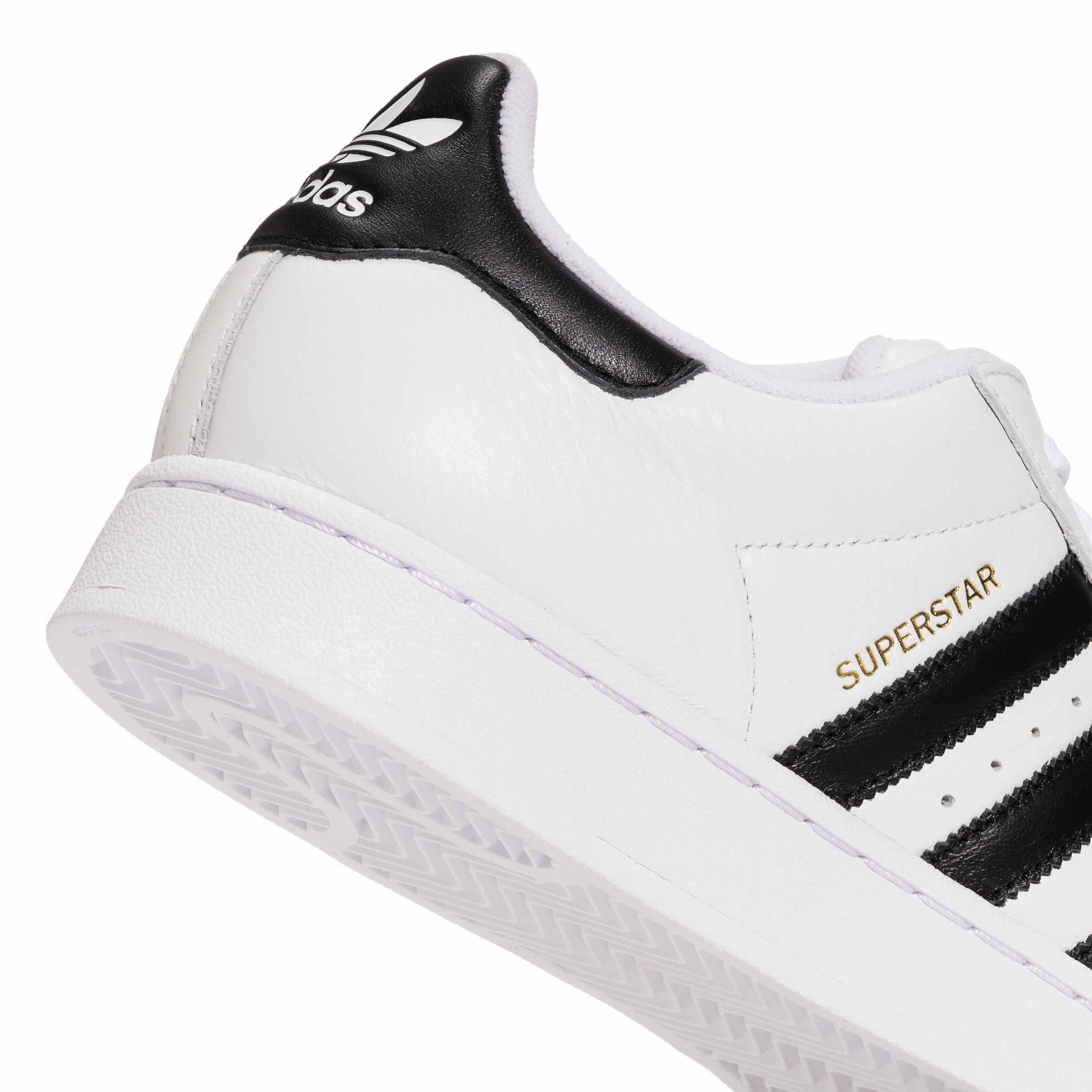 Adidas Shoes The Brand With The 3 Stripes   Beams Superstar 'White Black'