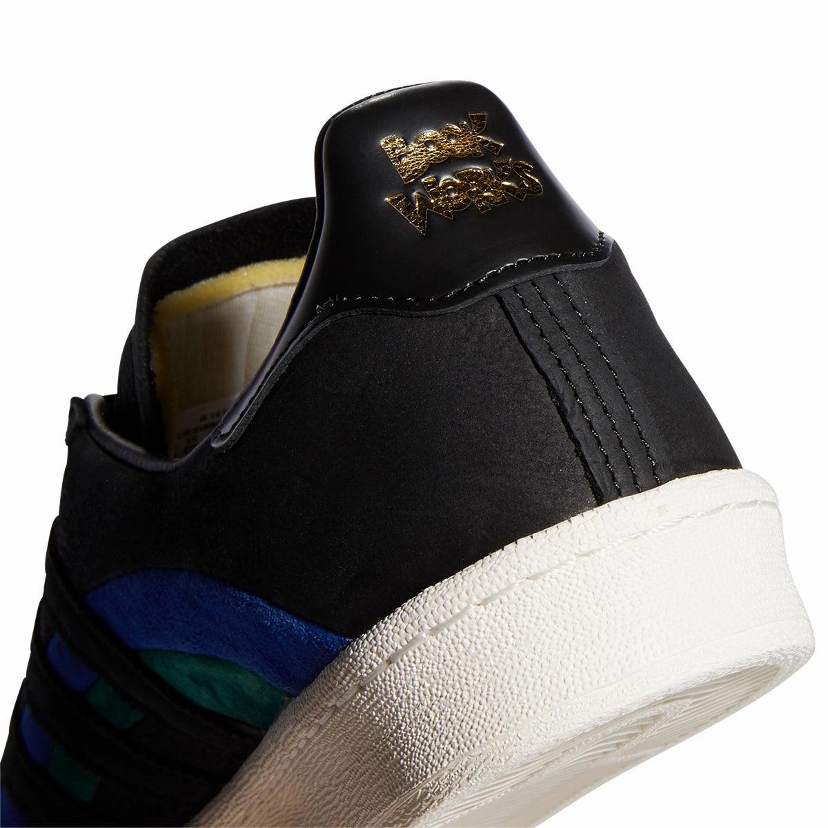   Bookworks Campus 80 Adidas Ultraboost 23 Shoes