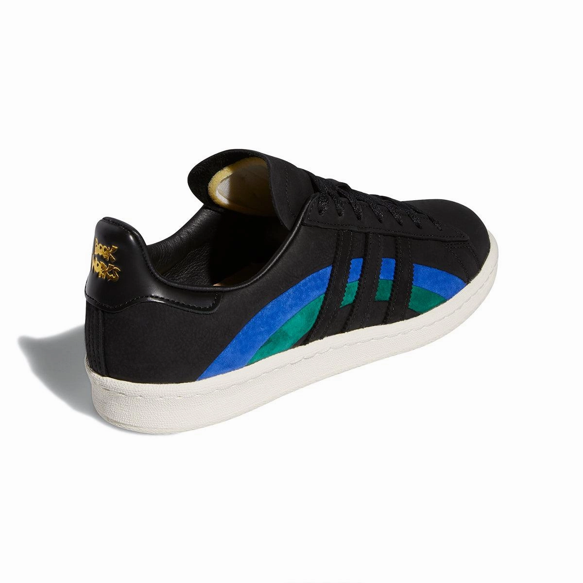 Adidas Grey Shoes   Bookworks Campus 80