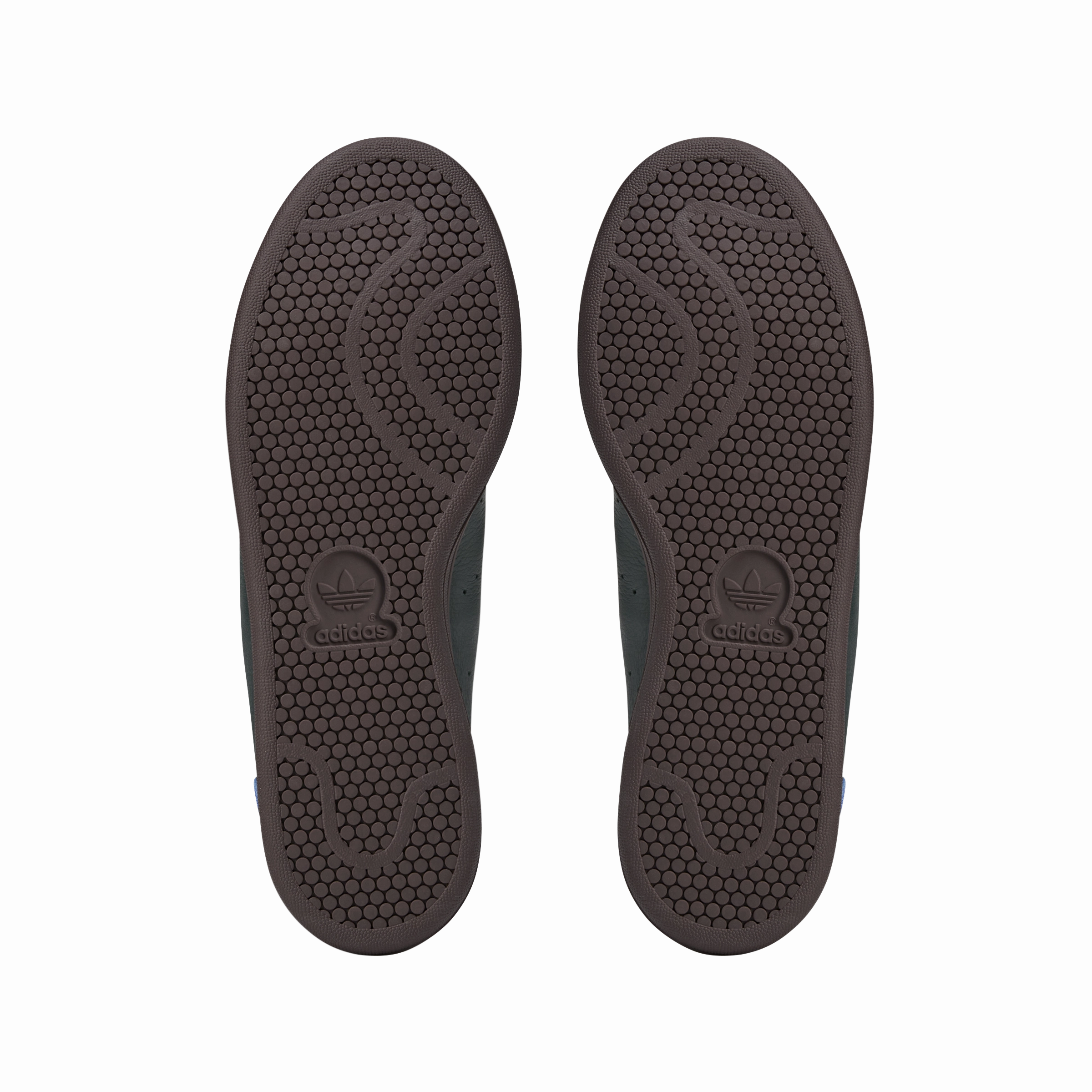   Brain Dead Stan Smith 'Shadow Green' Adidas Shoes From Ocean Plastic