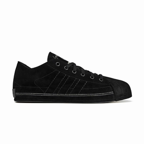 Old Shoes Adidas   Neighborhood Nizzastar Lo 'Black'