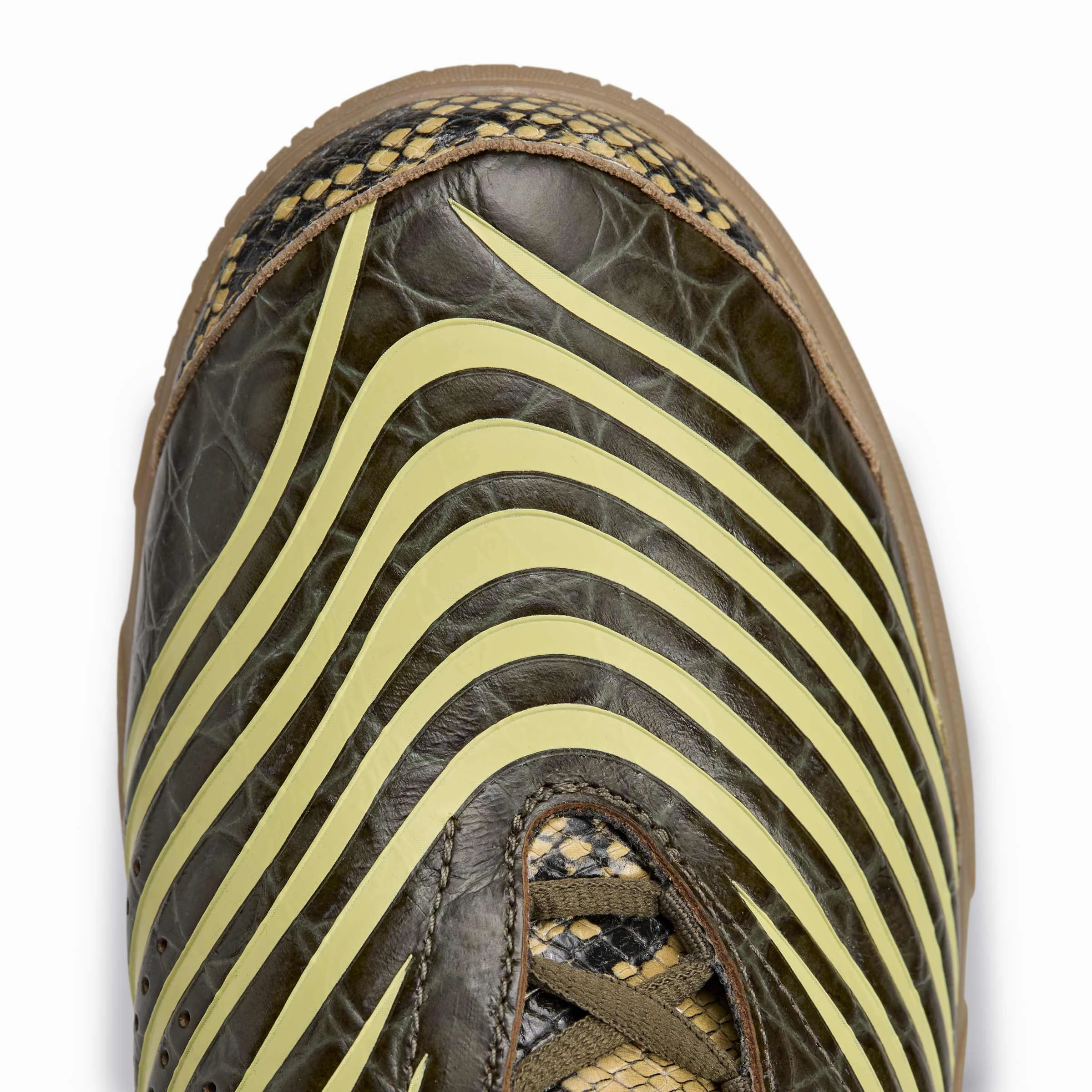 Adidas Ultradream Dna Shoes   Slam Jam f50.7 Sala C5 'Powder Yellow'