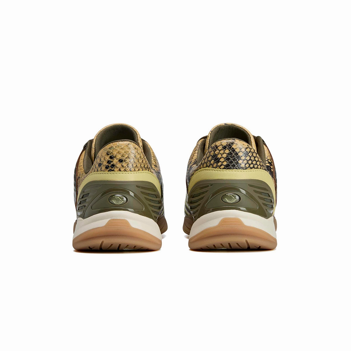 Adidas Gamecourt 2 Tennis Shoes   Slam Jam f50.7 Sala C5 'Powder Yellow'