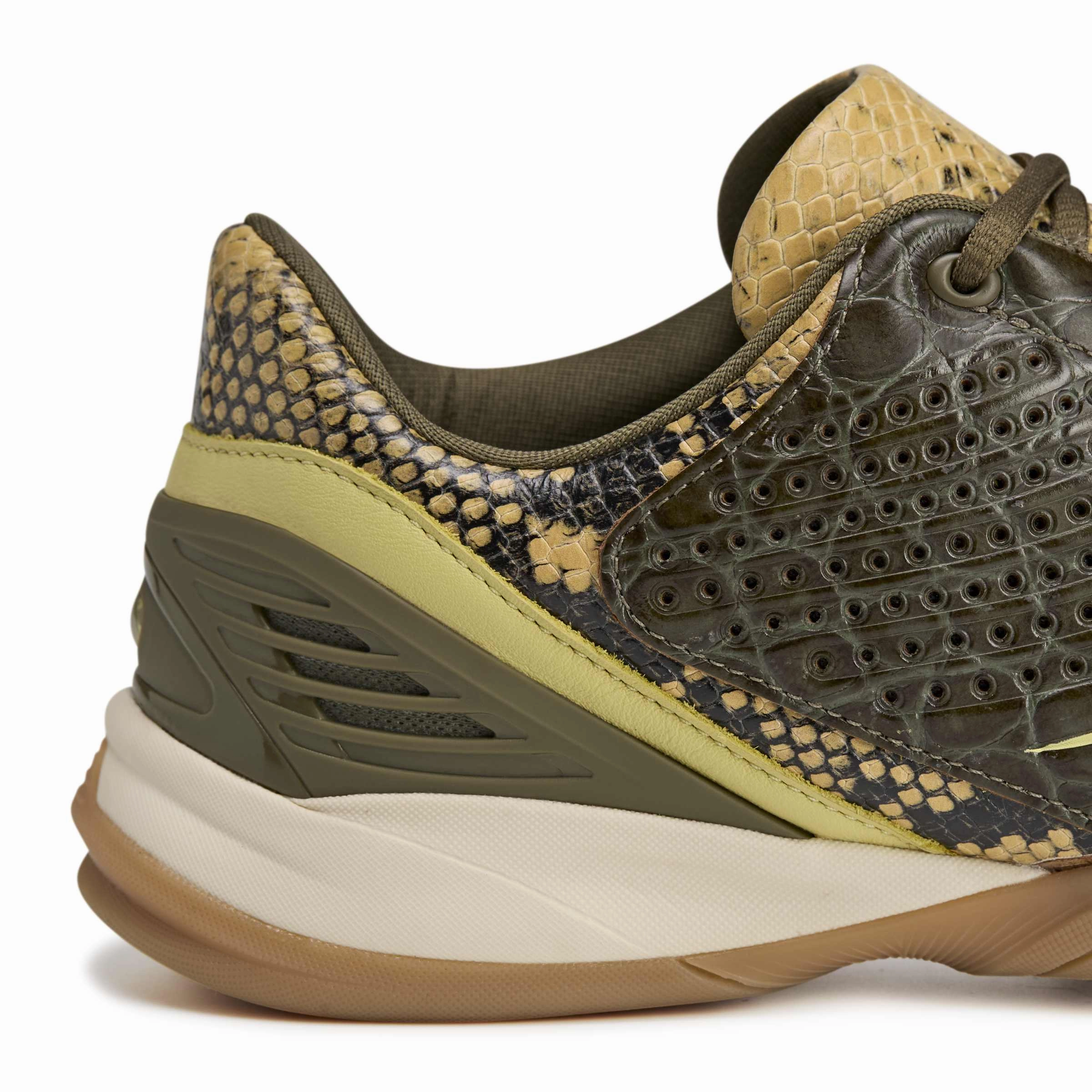   Slam Jam f50.7 Sala C5 'Powder Yellow' Adidas Argentina Shoes