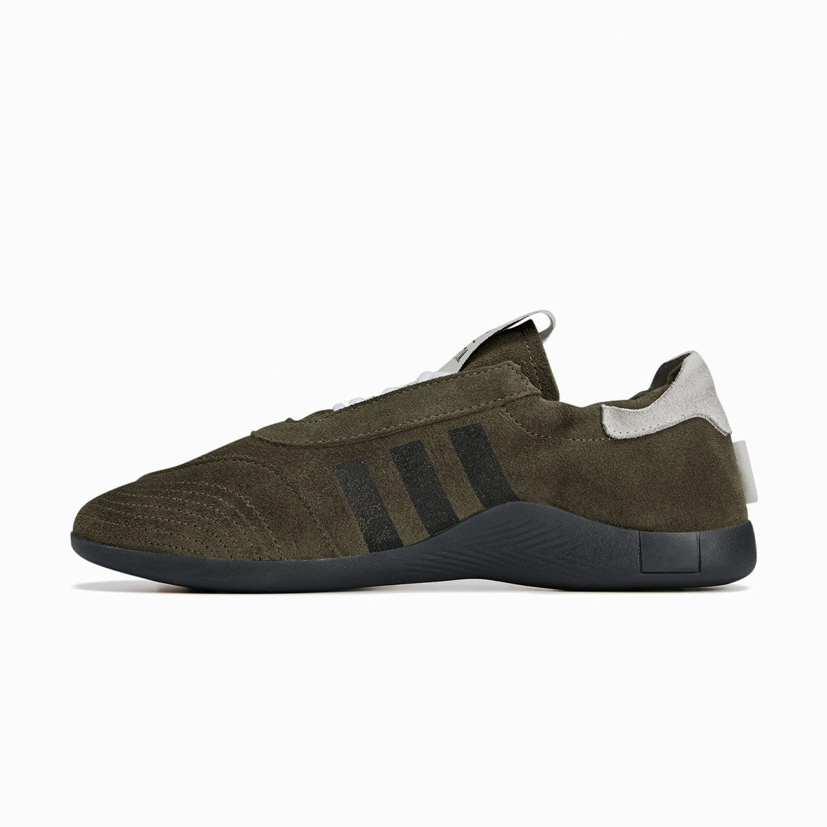   Song For The Mute Wmns Taekwondo 'Olive' Adidas Duramo Shoes