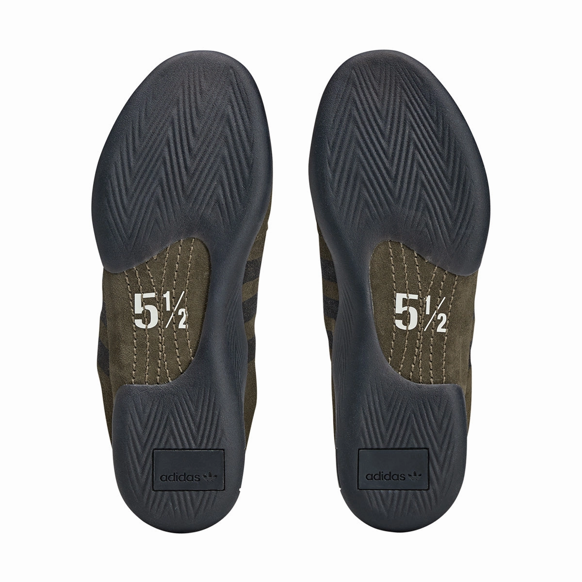   Song For The Mute Wmns Taekwondo 'Olive' Adidas By Stella Mccartney Solarglide Running Shoes