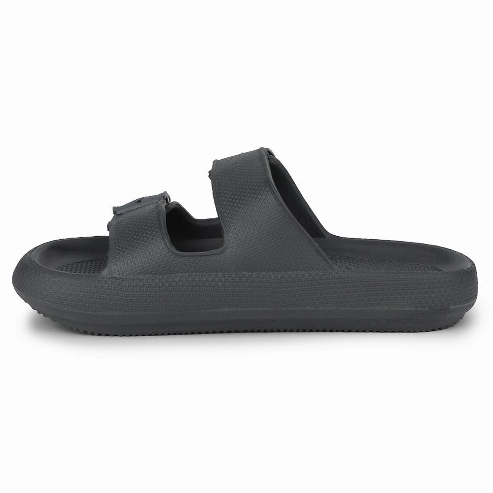 A-HA Grey Casual Sandal For Men GMF-07E By Liberty Sandals Whitehouse Westmoreland