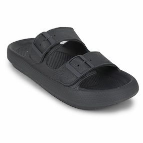 A-HA Grey Casual Sandal For Men GMF-07E By Liberty Sandals Resorts Customer Service