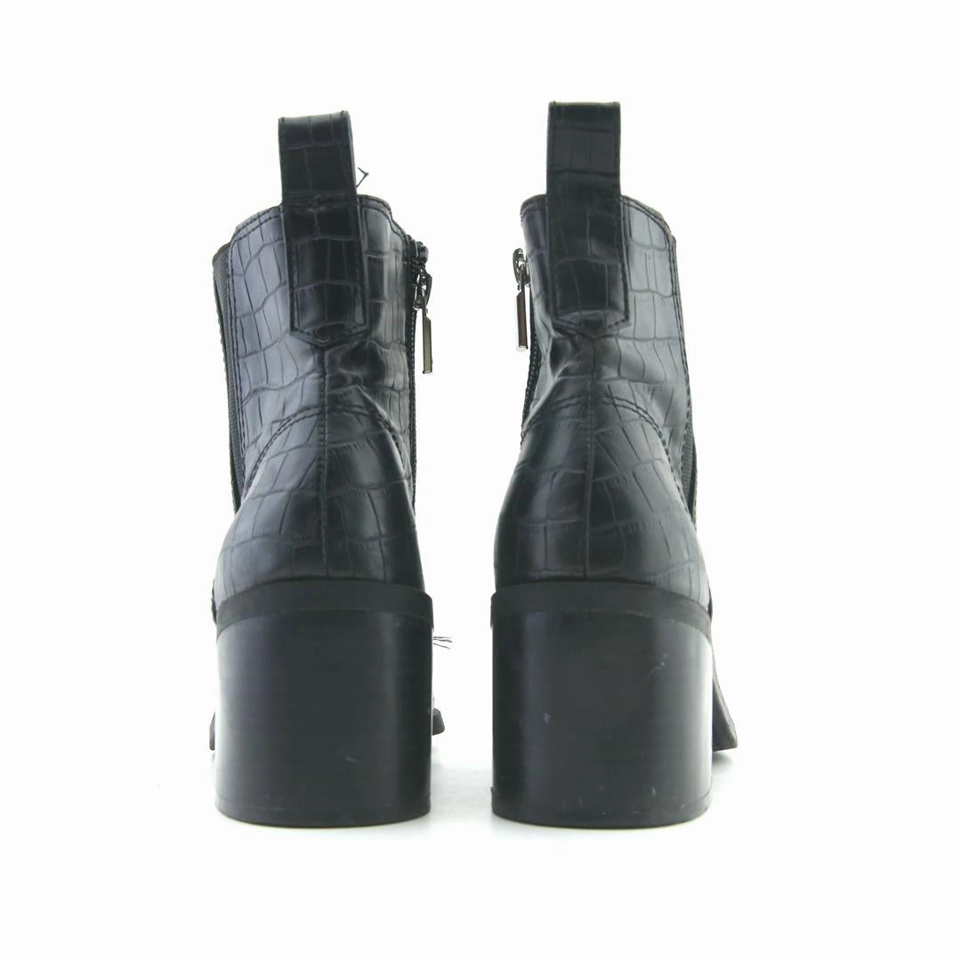 A NEWDAY . High Heeled High Tops