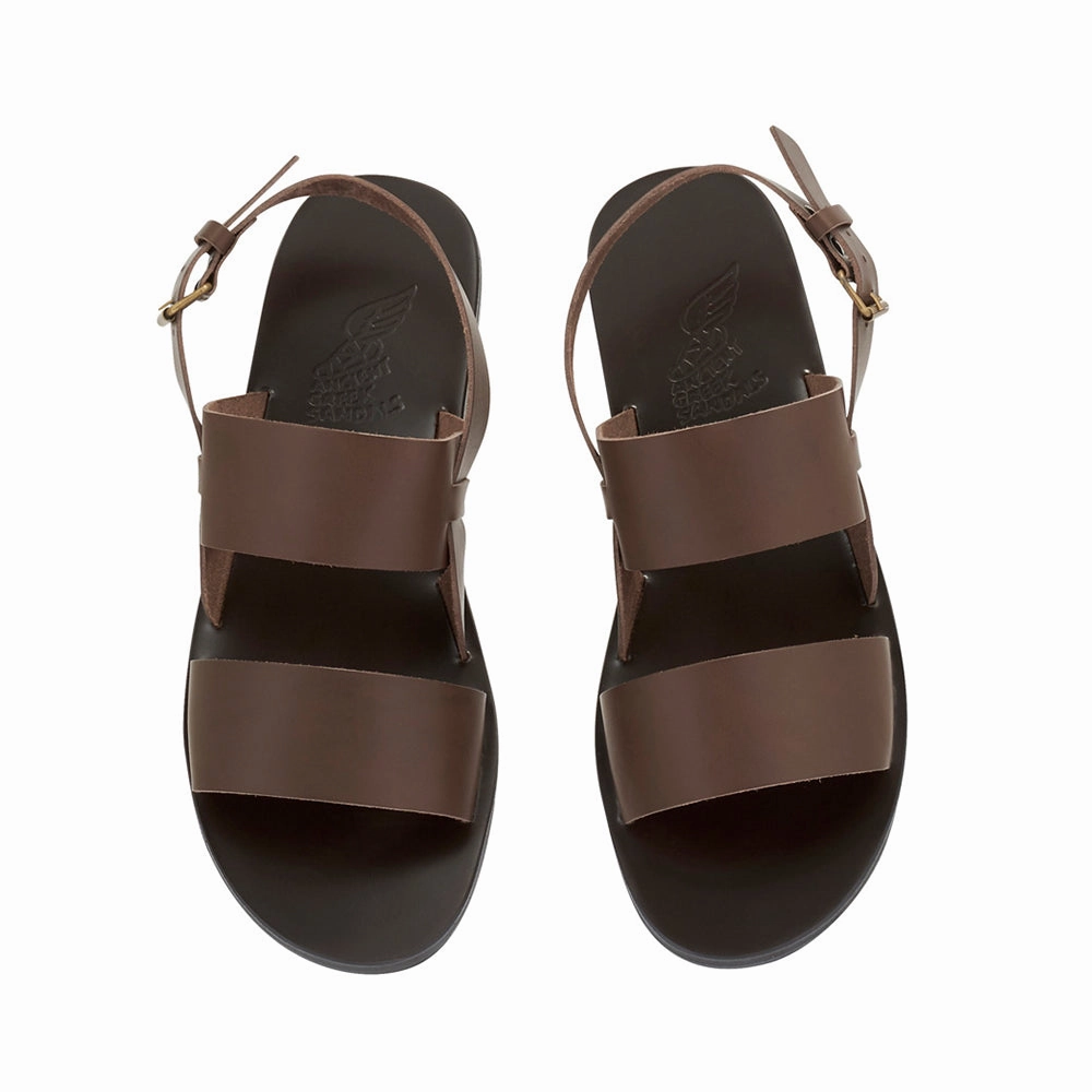 Irodotos T-Moro Narrow Sandals