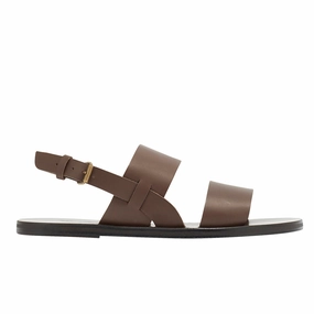 Goldenglow Sandals Irodotos T-Moro