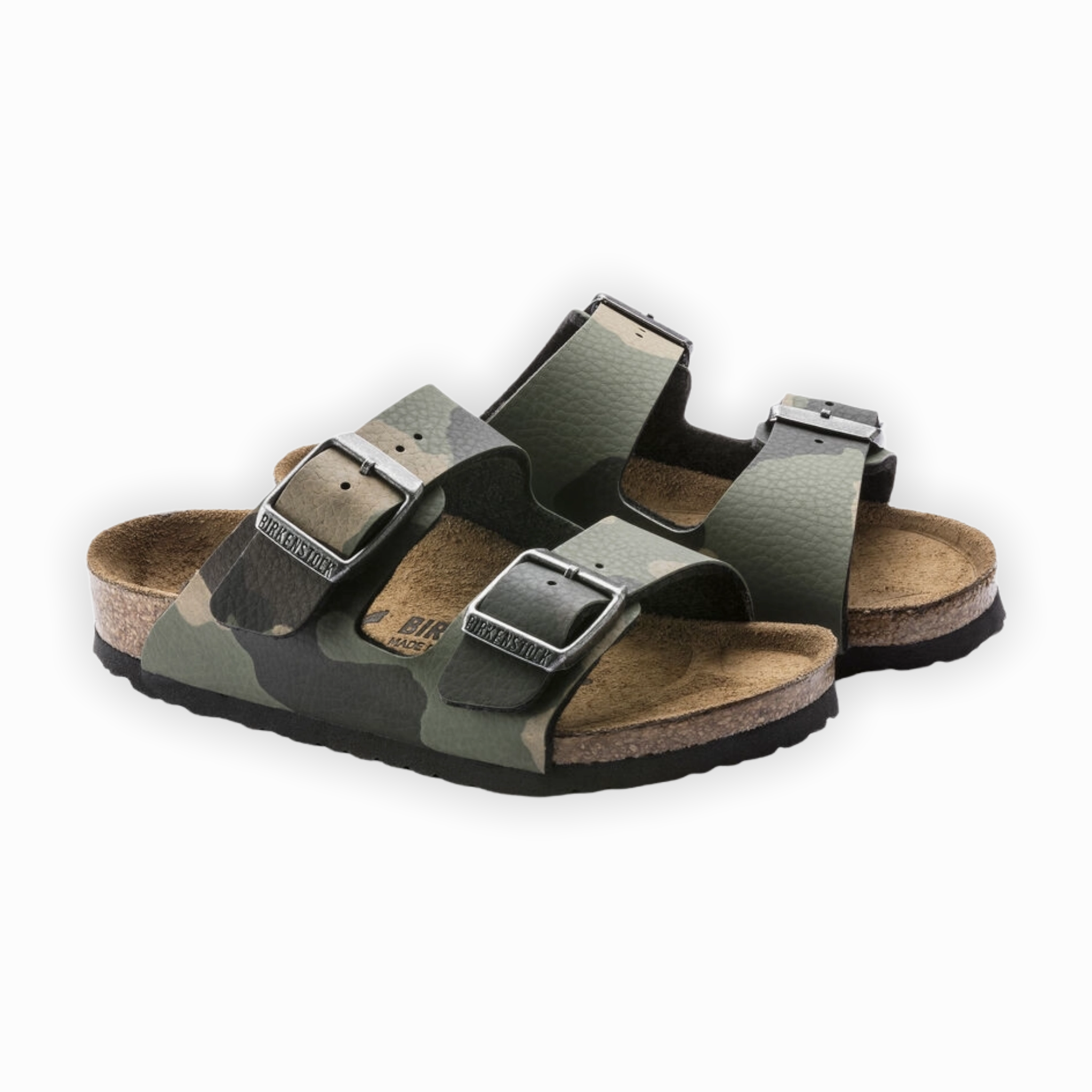Arizona Kids Birko-Flor Sandals Summer