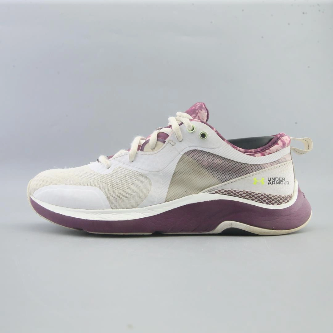 Running Support Shoes UNDER ARMOUR  HOVR OMNIA