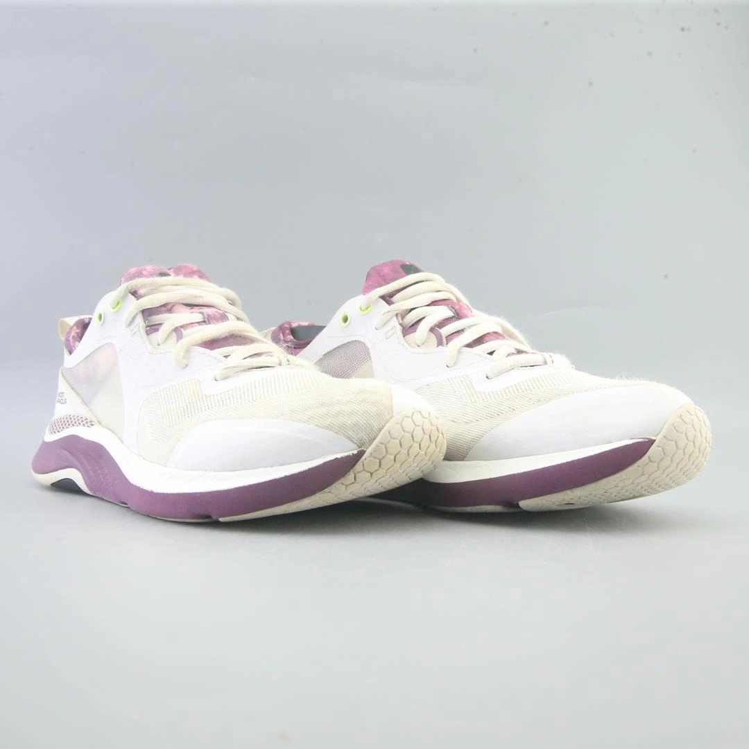 Running Shoes With High Arches UNDER ARMOUR  HOVR OMNIA