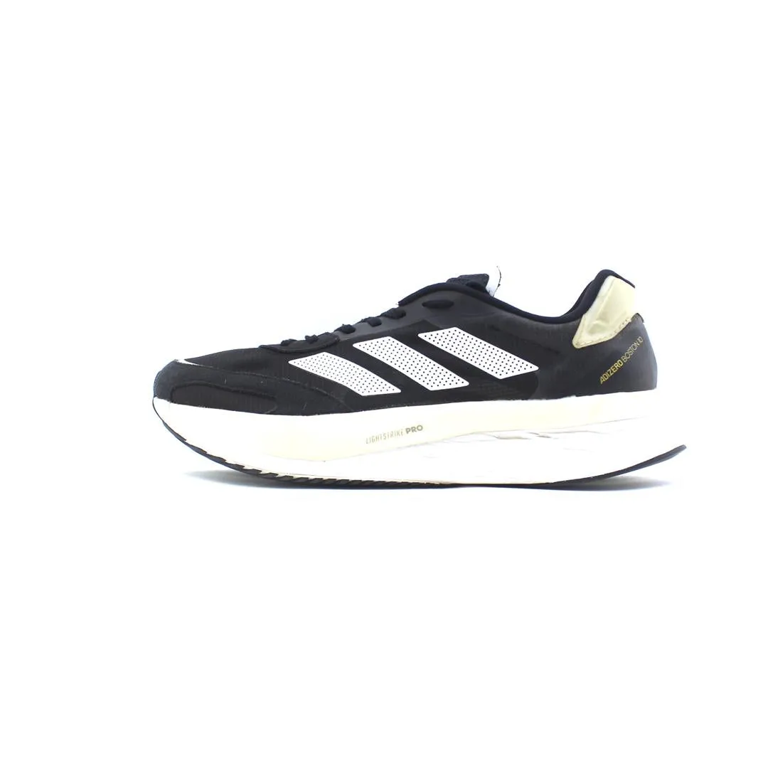 Foot Shape Running Shoes ADIDAS ADIZERO BOSTON 10