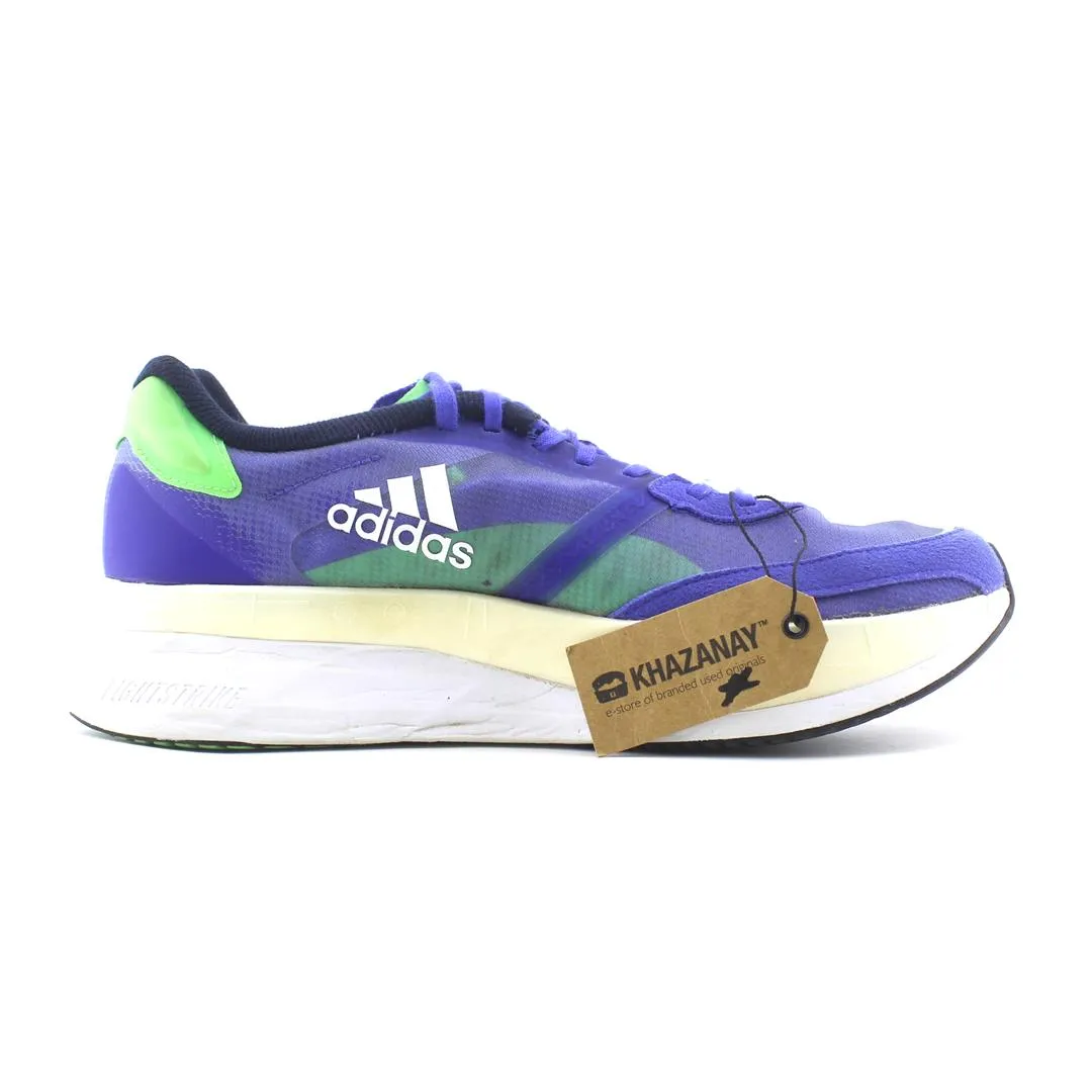 Cute Running Shoes ADIDAS ADIZERO BOSTON 10