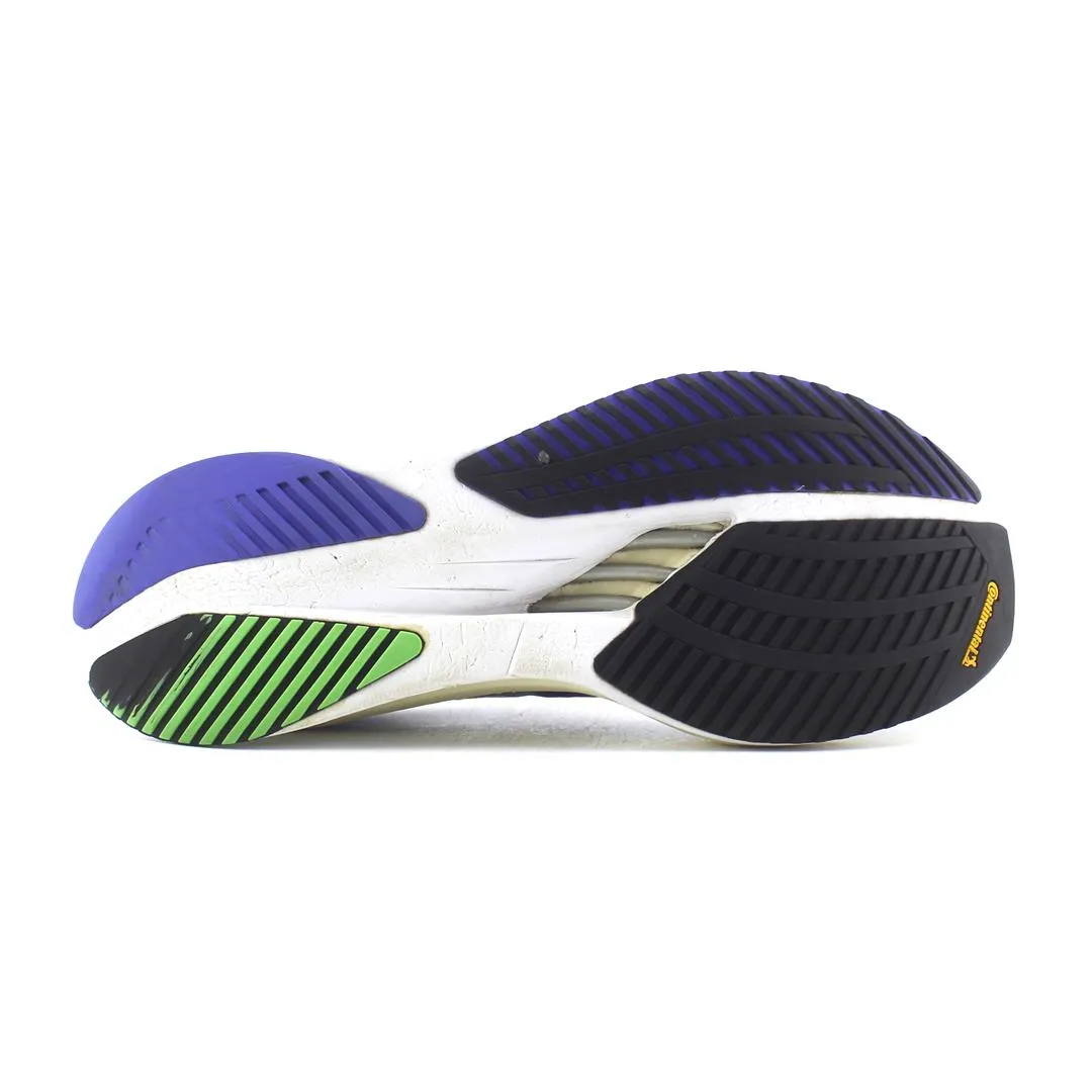 ADIDAS ADIZERO BOSTON 10 0 Drop Trail Running Shoes