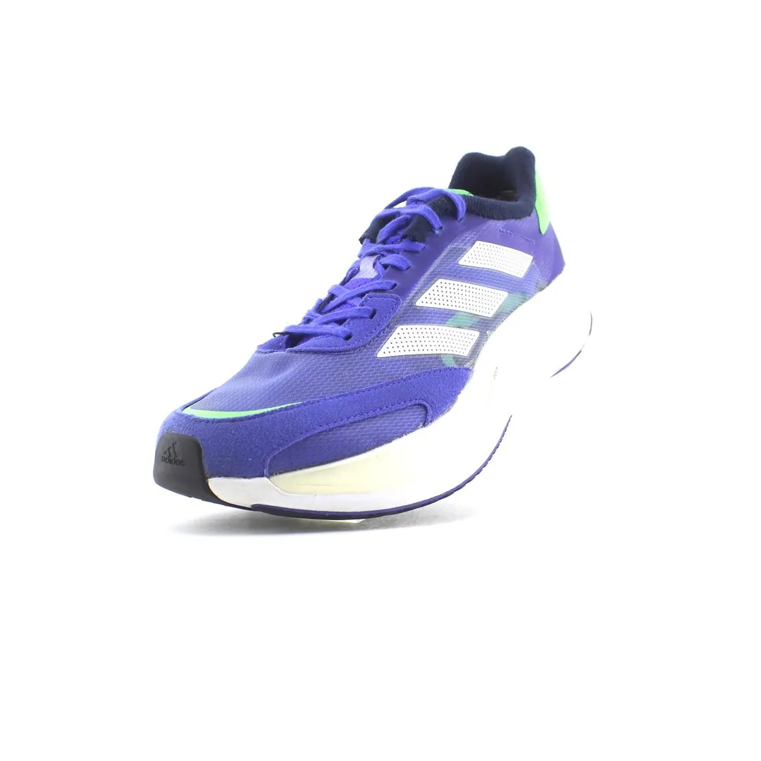 ADIDAS ADIZERO BOSTON 10 Academy Running Shoes