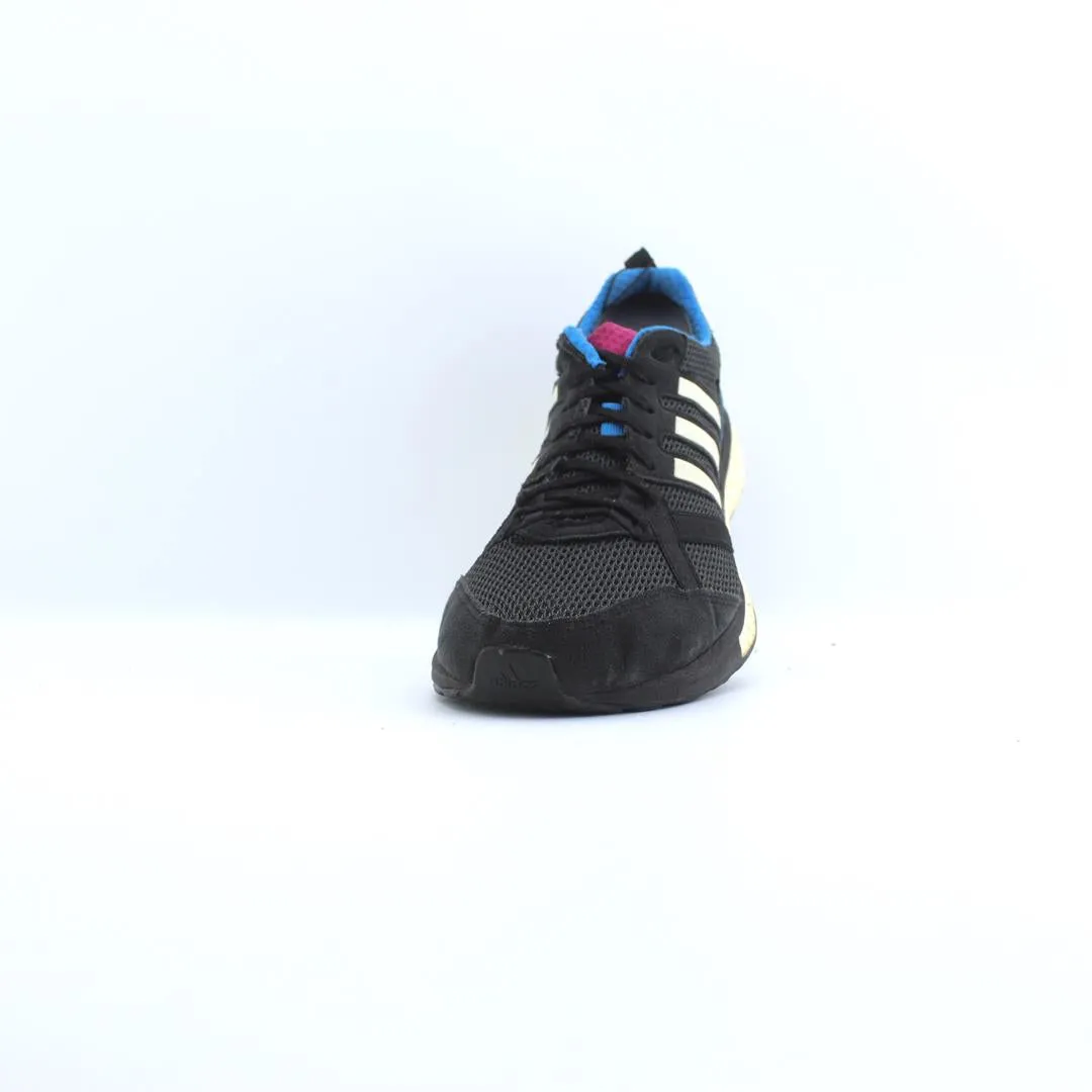 Fat Man Running Shoes ADIDAS ADIZERO TEMPO